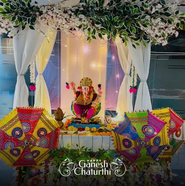 ganesh chturthi