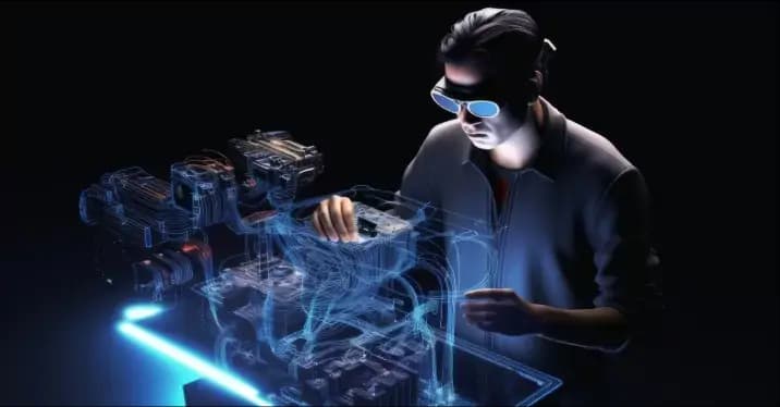 AI developer