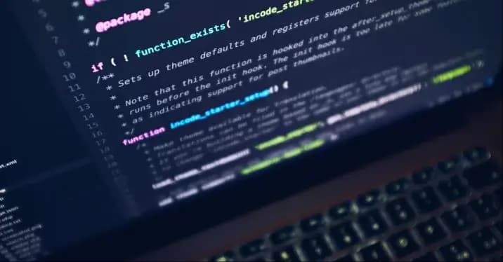 backend developer