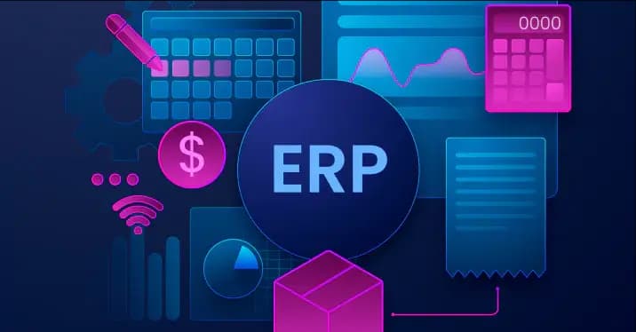 erp developer