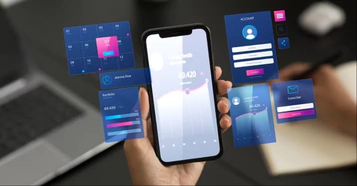Mobile Application