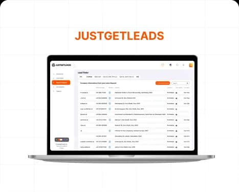 justgetleads