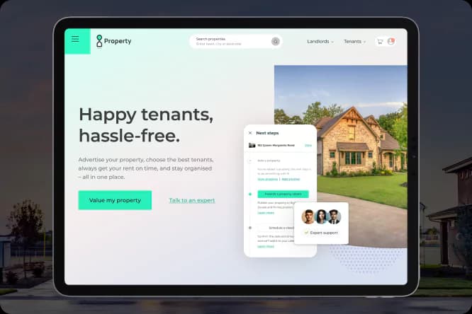 Property