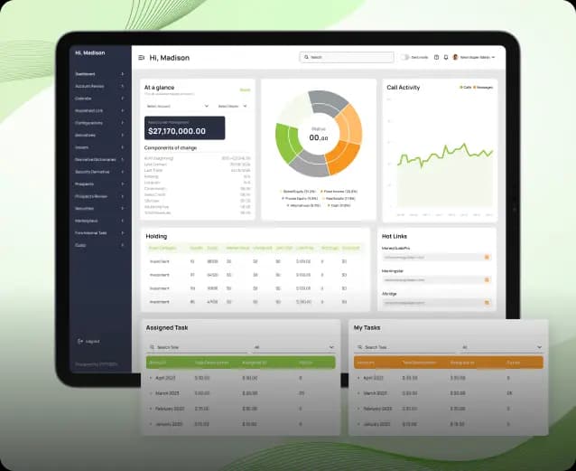 OPTICRM