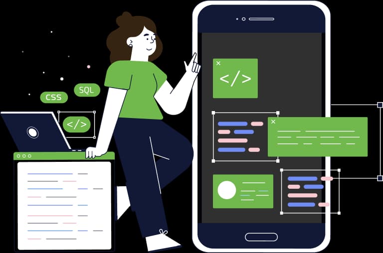 mobile-dev-service