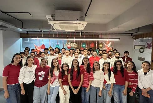 Christmas Celebration photo 1