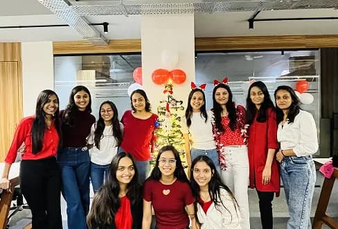 Christmas Celebration photo 10