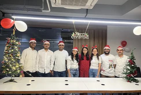 Christmas Celebration photo 13