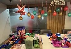 Christmas Celebration photo 2