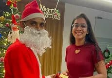 Christmas Celebration photo 15