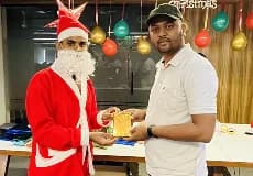 Christmas Celebration photo 3