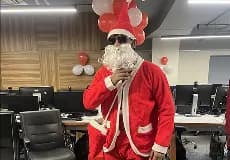 Christmas Celebration photo 14