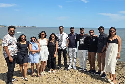 Diu Trip photo 13