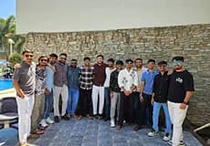 Diu Trip photo 2