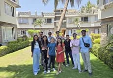 Diu Trip photo 3