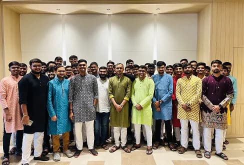 Diwali Celebration photo 1