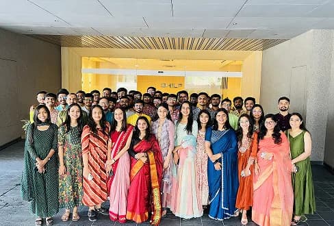 Diwali Celebration photo 4