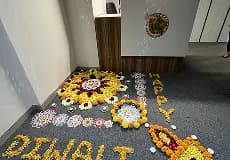 Diwali Celebration photo 9