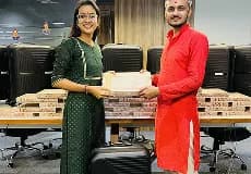 Diwali Celebration photo 11
