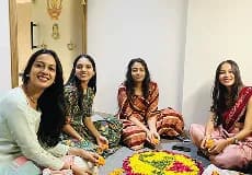Diwali Celebration photo 14