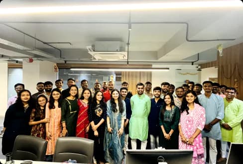 Diwali Celebration photo 13