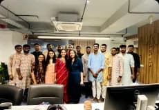 Diwali Celebration photo 3