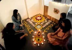 Diwali Celebration photo 5