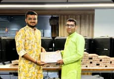 Diwali Celebration photo 6