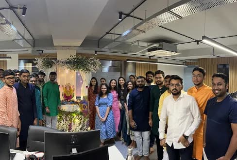Ganesh Chaturthi photo 1