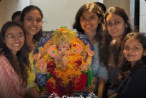 Ganesh Chaturthi photo 4