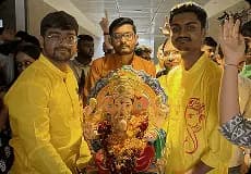 Ganesh Chaturthi photo 6