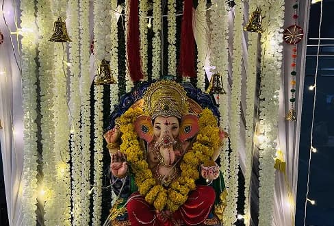 Ganesh Chaturthi photo 10