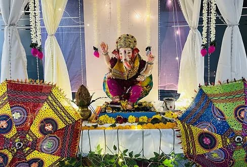 Ganesh Chaturthi photo 13