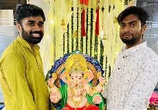 Ganesh Chaturthi photo 2