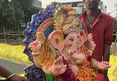 Ganesh Chaturthi photo 15