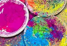 Holi Celebration photo 3