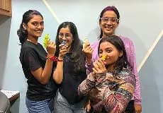 Holi Celebration photo 5
