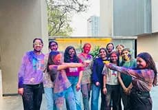 Holi Celebration photo 9