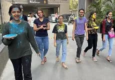 Holi Celebration photo 11