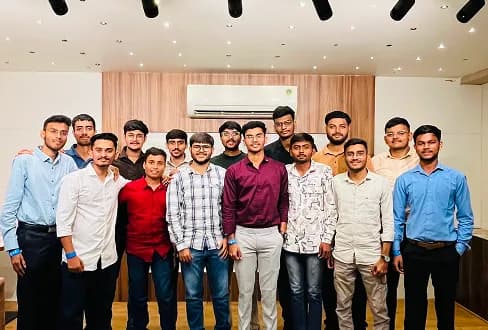 Team Lunch & Dinner photo 4