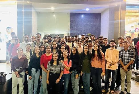 Team Lunch & Dinner photo 13