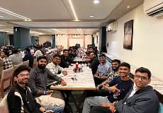 Team Lunch & Dinner photo 2