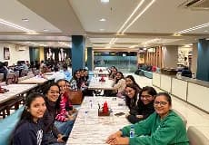 Team Lunch & Dinner photo 3