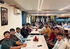 Team Lunch & Dinner photo 5