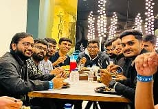 Team Lunch & Dinner photo 6