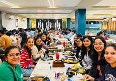 Team Lunch & Dinner photo 8