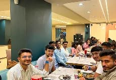 Team Lunch & Dinner photo 9