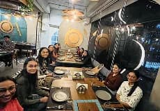 Team Lunch & Dinner photo 11