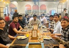 Team Lunch & Dinner photo 12
