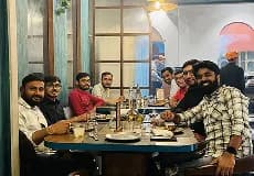 Team Lunch & Dinner photo 14